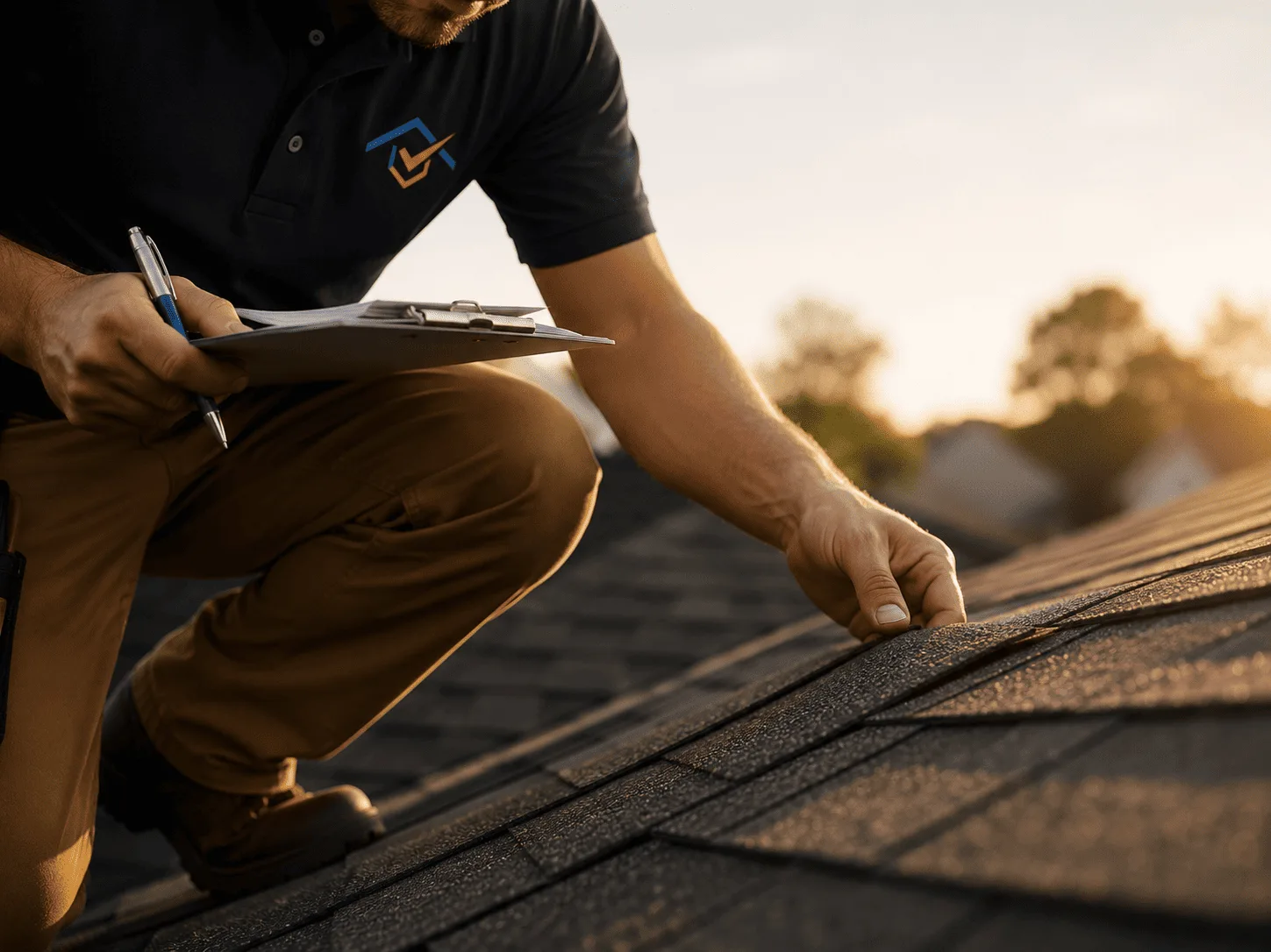 Why Choose Roof Inspection in Roe, AR
