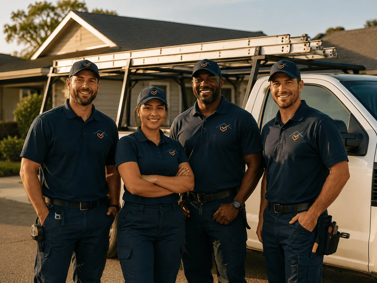Roof Inspection company in Roe, AR